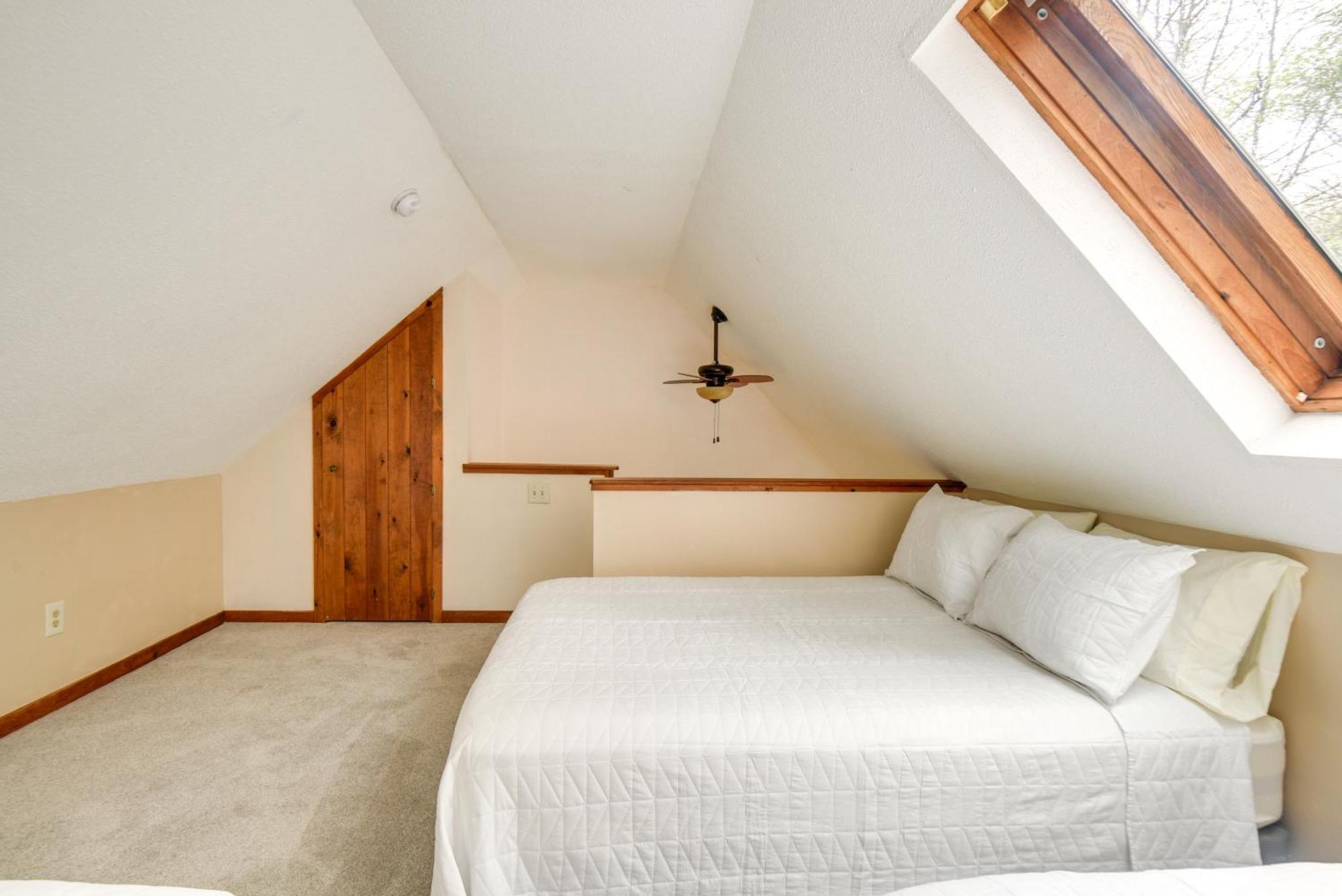 North Conway Vacation Rental Near Saco River! Buitenkant foto