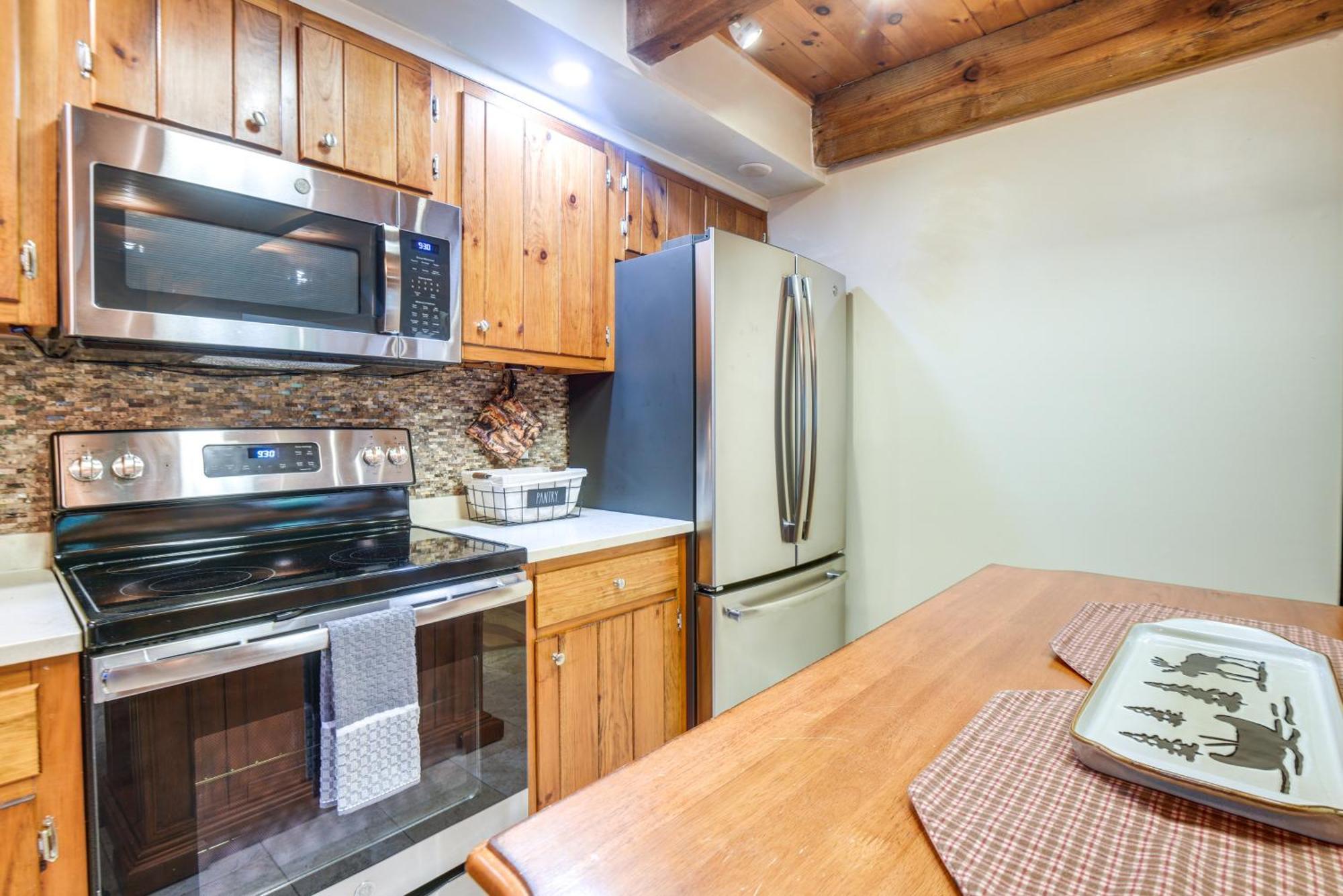 North Conway Vacation Rental Near Saco River! Buitenkant foto