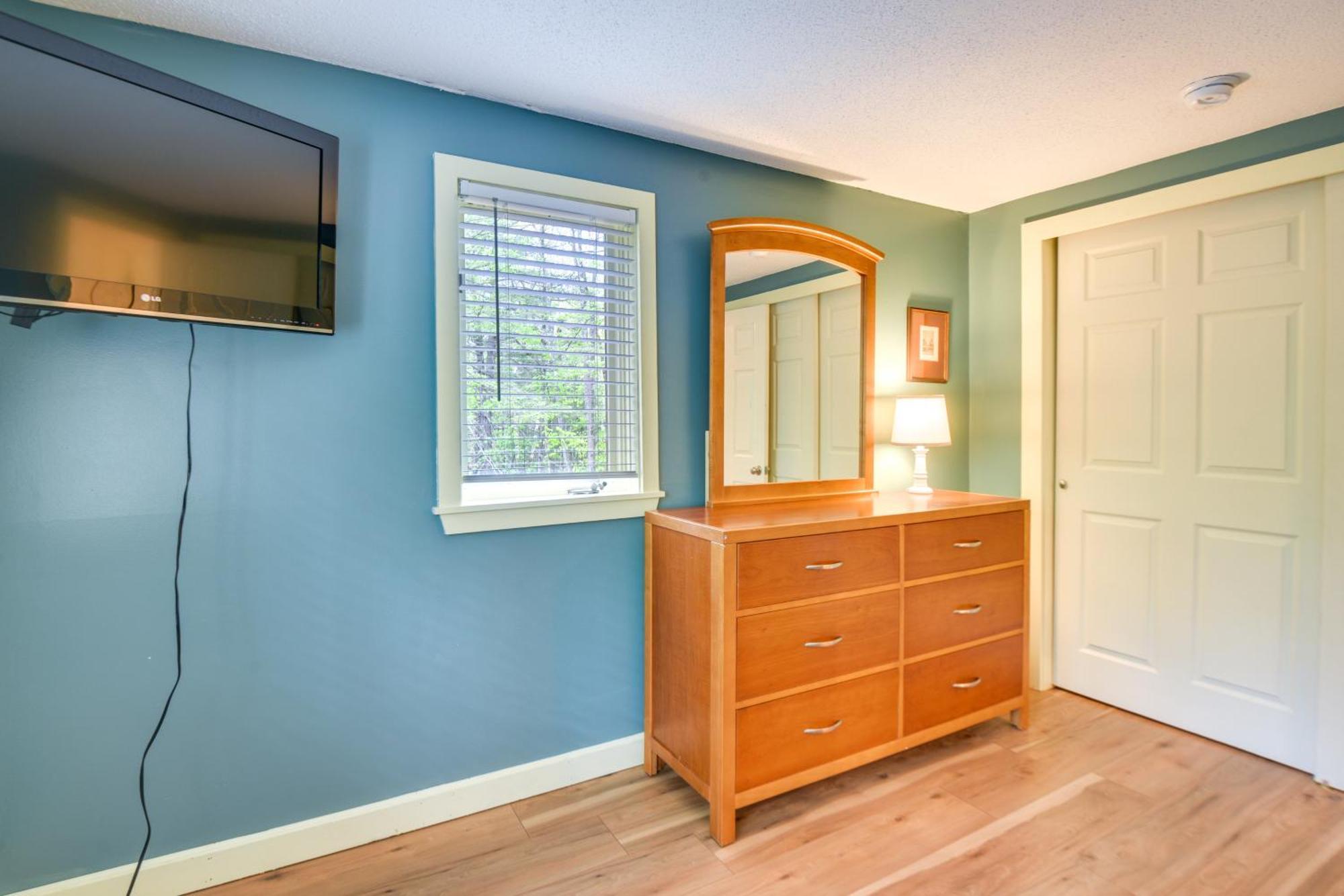 North Conway Vacation Rental Near Saco River! Buitenkant foto